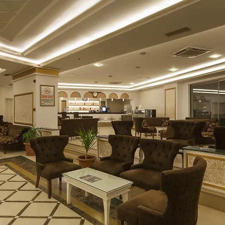 Hotel Sultan Of Side