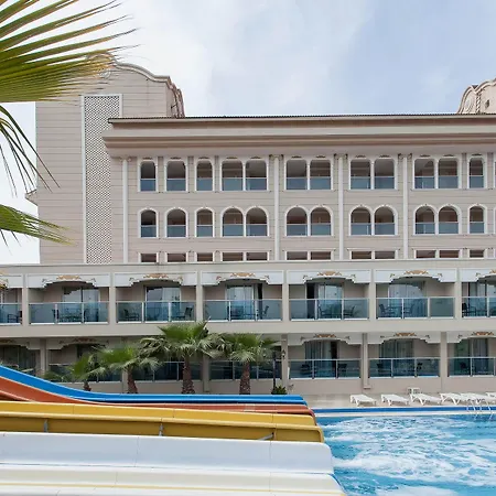 Hotel Sultan Of Side