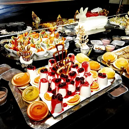 Hotel Sultan Of Side