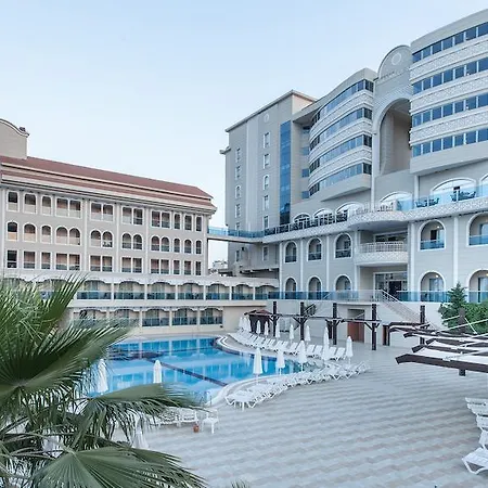 Hotel Sultan Of