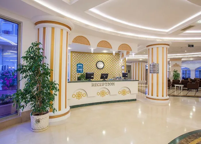 Sultan Of 酒店 锡德