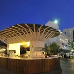 Hotell Sultan Of Side