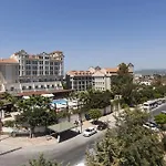 מלון Sultan Of