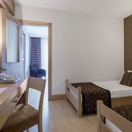 Sultan Of Hotel 5*
