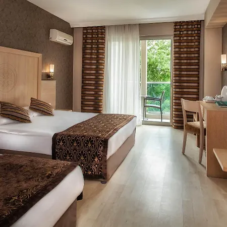 Sultan Of Hotel