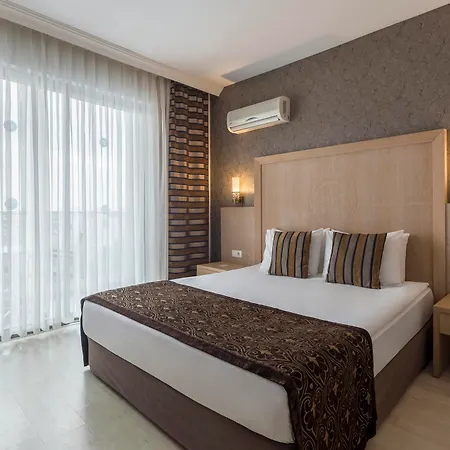 Hotel Sultan Of 5*