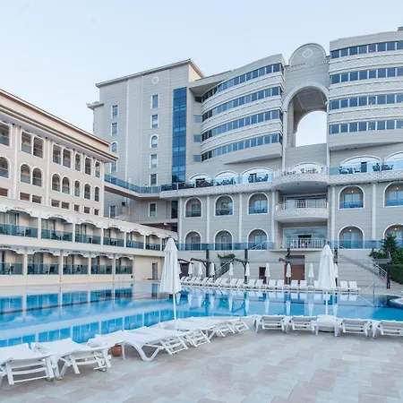 Hotel Sultan Of