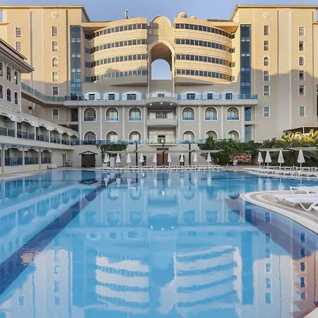 Hotel Sultan Of Side