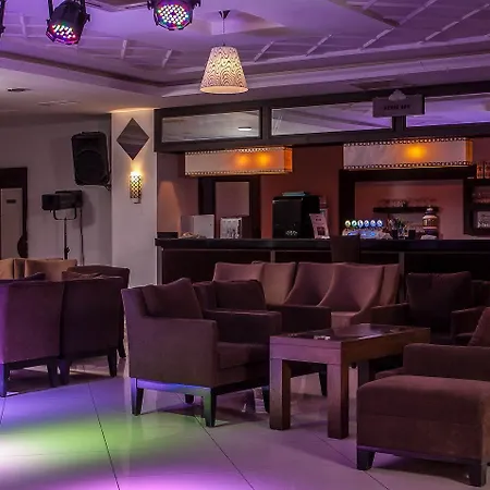 Hotel Sultan Of 5*