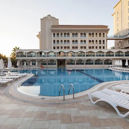 Hotel Sultan Of 5*