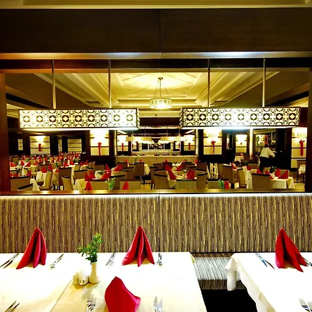 Hotel Sultan Of 5*