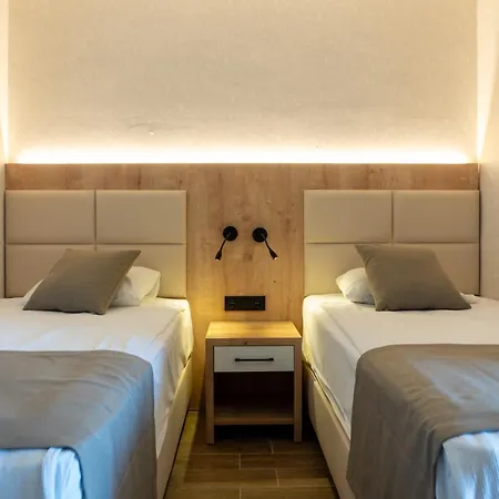 Sultan Of Hotell
