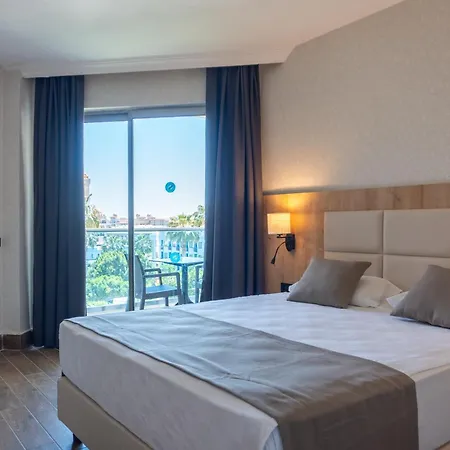 Hotell Sultan Of