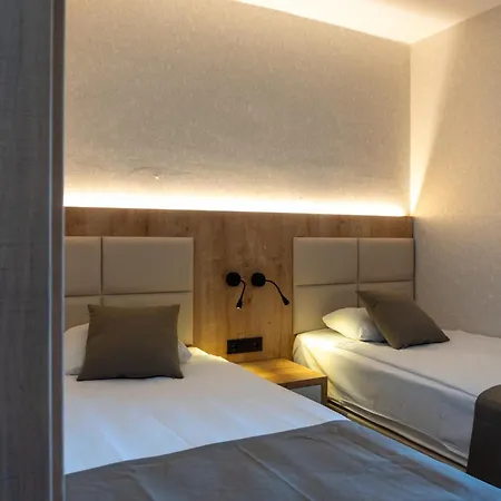 Sultan Of Hotell 5*