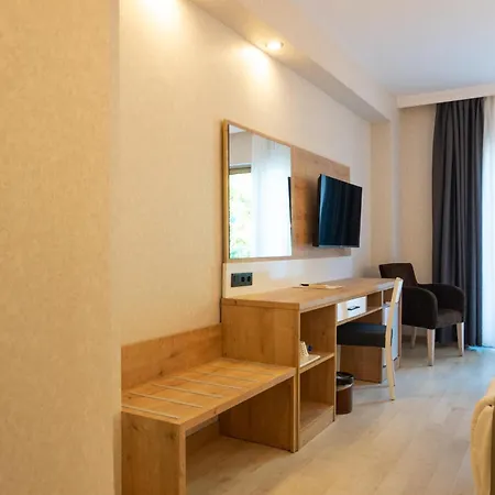Hotell Sultan Of