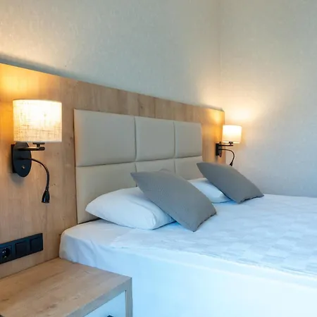 Hotell Sultan Of 5*