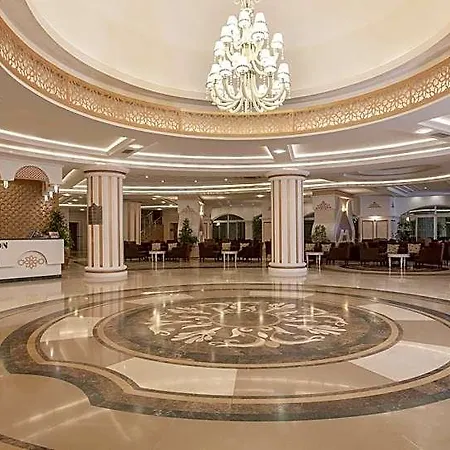 Sultan Of Сіде
