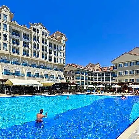 Sultan Of Готель 5*