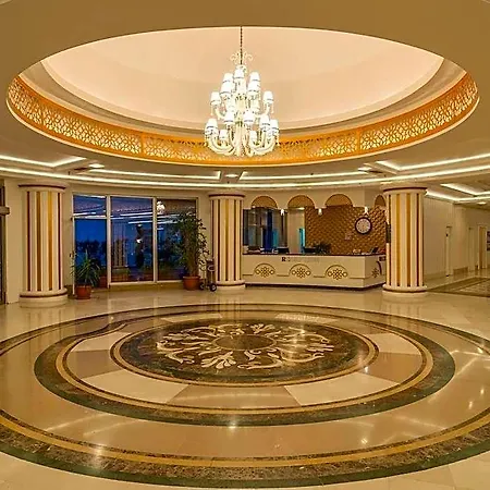Готель Sultan Of 5*