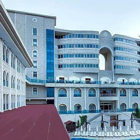 Готель Sultan Of 5*