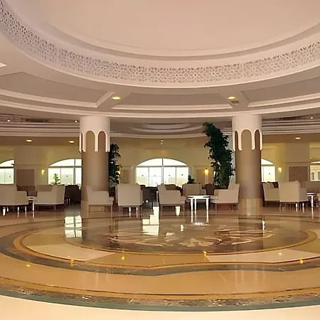 Готель Sultan Of 5*