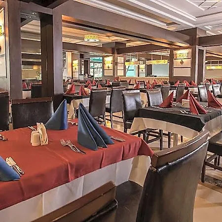 Sultan Of Hotel 5*