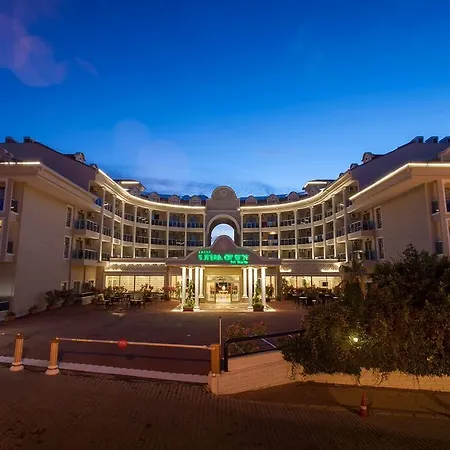 Hotel Sultan Of Side