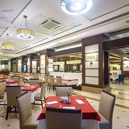 Hotel Sultan Of