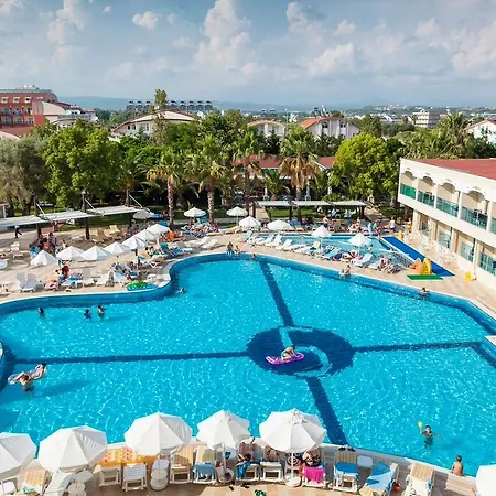 Hotel Sultan Of 5*