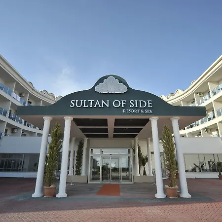 Sultan Of Hotel 5*