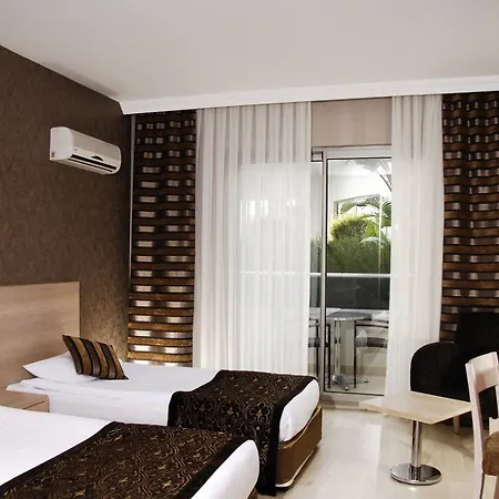 Sultan Of Hotel