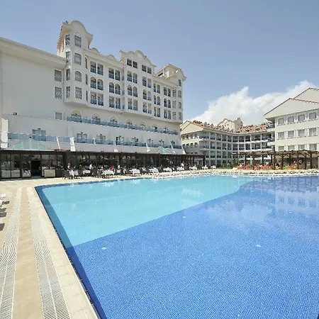 Sultan Of Hotel Side