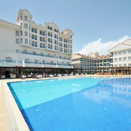 Hotel Sultan Of Side