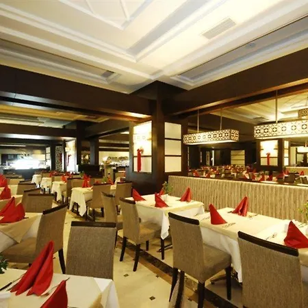 Hotel Sultan Of
