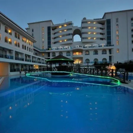 Hotel Sultan Of 5*