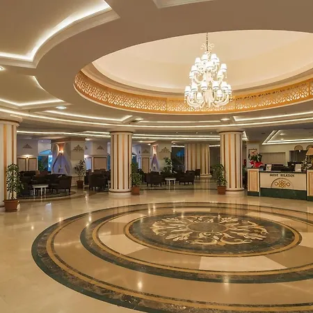 Sultan Of Hotel 5*