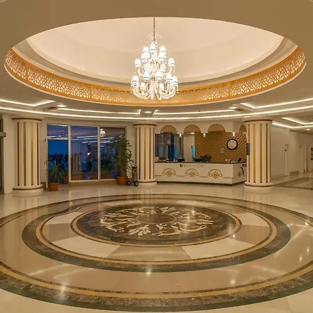 Sultan Of 5* Сіде