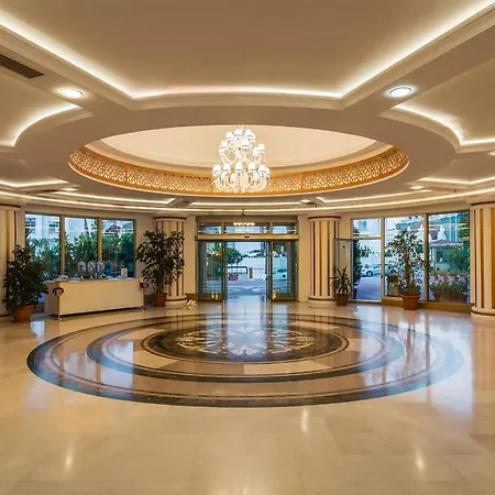Hotel Sultan Of
