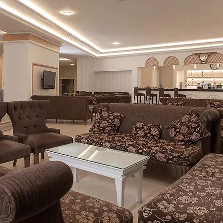 Sultan Of Hotell Side