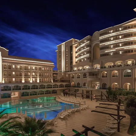 Hotel Sultan Of