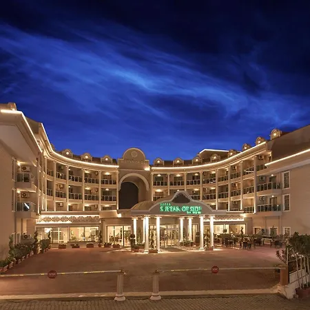 Sultan Of Hotel Side