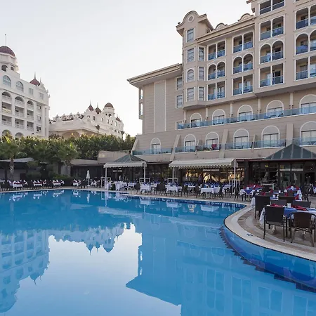 Hotel Sultan Of