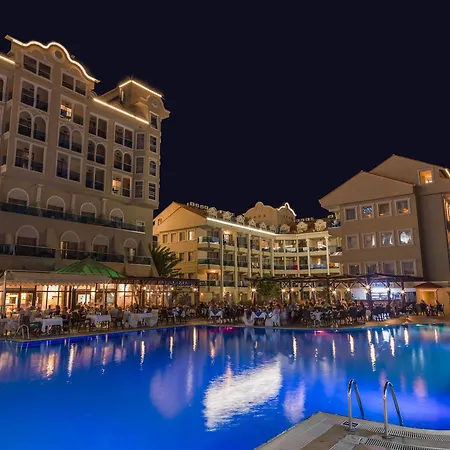 Hotel Sultan Of