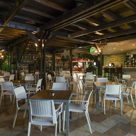 Sultan Of Hotel Side