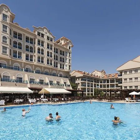 Sultan Of Hotell