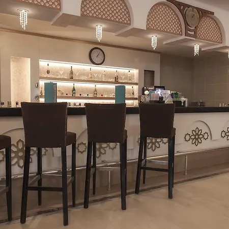 Hotel Sultan Of 5*