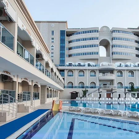Sultan Of Hotel