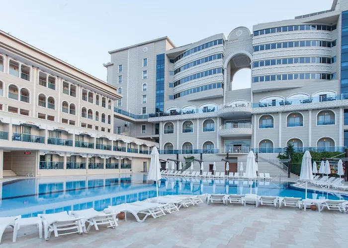 Hotel Sultan Of