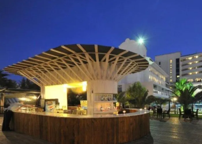 Hotel Sultan Of Side