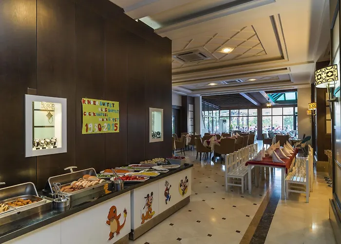 Sultan Of Hotell Side